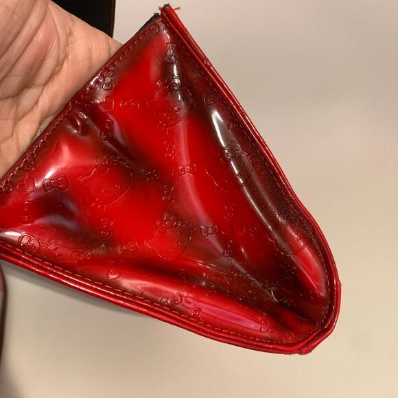 Hello kitty clutch purse - Picture 5 of 7